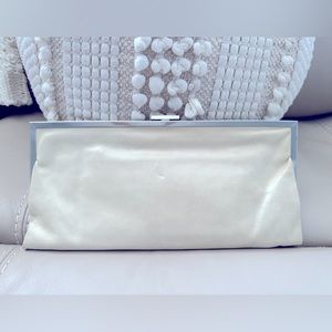 Hobo International Leather Wallet and Clutch